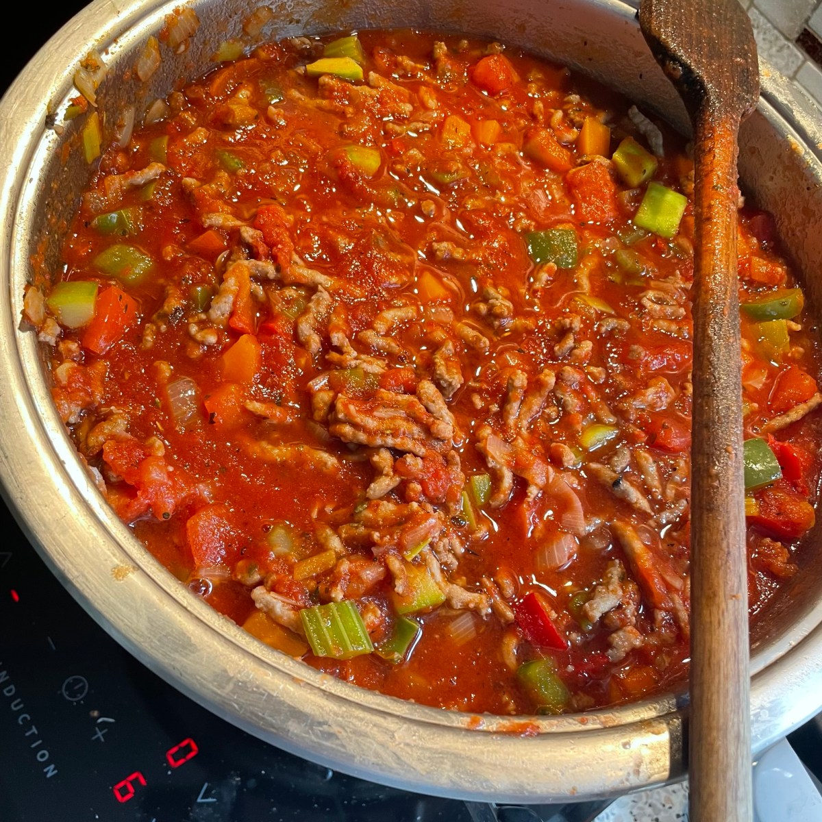 Saus met een&nbsp;smaakje